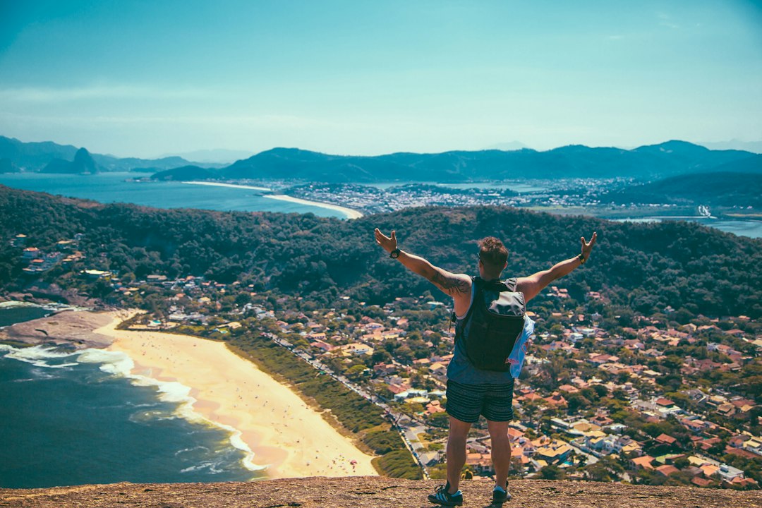 solo travel