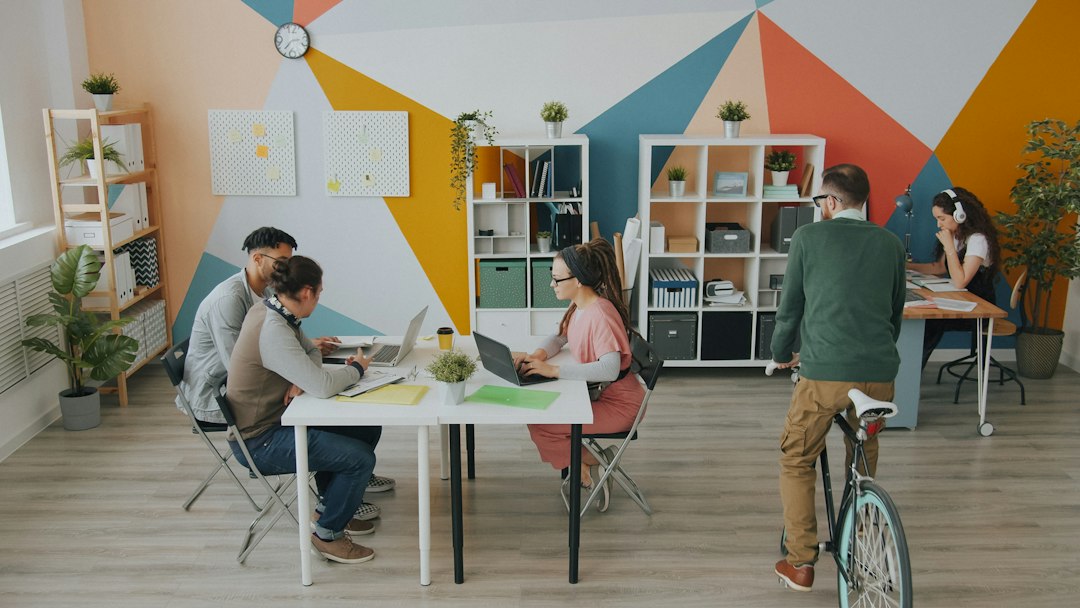 workplace wellness