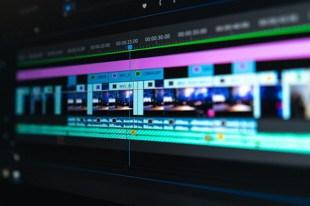 AI video